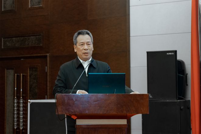 杏彩体育汽车配件汽车配件回收市场2023中国汽车回用件应用论坛:新标准、新模式、