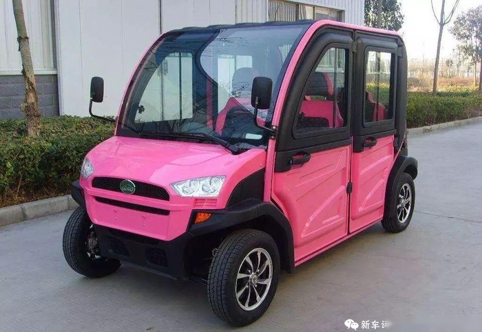 杏彩体育2万多3万多的电动车 你敢卖我都不敢买!
