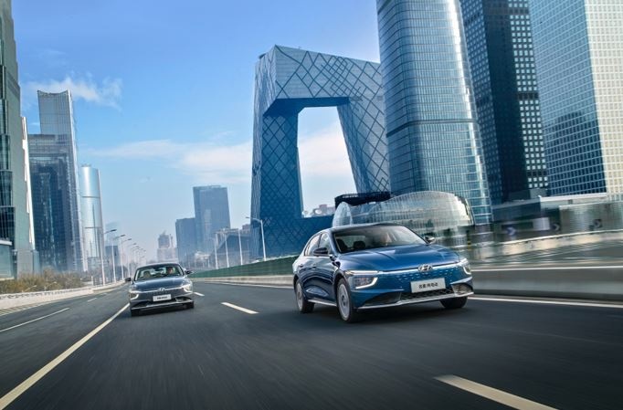 三款适合家用的新能源车:名图纯电动到店即得400元