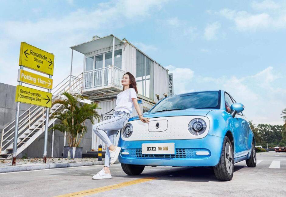 杏彩体育,推荐几款微型电动代步车家庭日常出行不错的选择