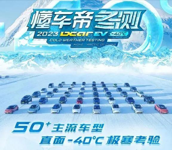 杏彩体育,懂车帝的测试也在测试懂车帝