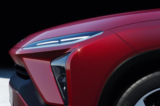 杏彩体育,EV、HEV、PHEV、REEV、FCEV、MHEV都代表什么新能源汽