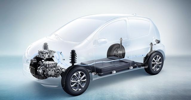 杏彩体育,EV、HEV、PHEV、REEV 想买新能源车首先得搞懂这些的含义
