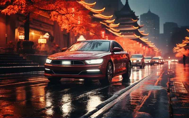 杏彩体育，中国重卡汽车报价大全—重卡汽车